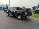 2018 Ford F-150 SuperCrew Cab 4x4 Pickup for sale #325F4091 - photo 12