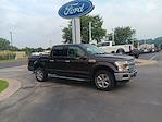 2018 Ford F-150 SuperCrew Cab 4x4 Pickup for sale #325F4091 - photo 3