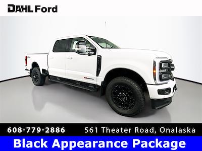 2025 Ford F-350 Crew Cab SRW 4x4 Pickup for sale #325F413 - photo 1