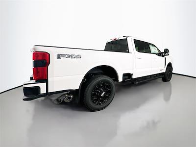 2025 Ford F-350 Crew Cab SRW 4x4 Pickup for sale #325F413 - photo 2