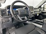 2025 Ford F-350 Crew Cab SRW 4x4 Pickup for sale #325F413 - photo 9