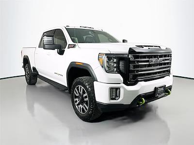 2022 GMC Sierra 3500 Crew Cab 4x4 Pickup for sale #325F4131 - photo 1