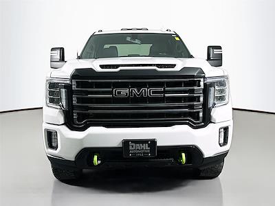 Used 2022 GMC Sierra 3500 AT4 Crew Cab for sale #325F4131 - photo 2
