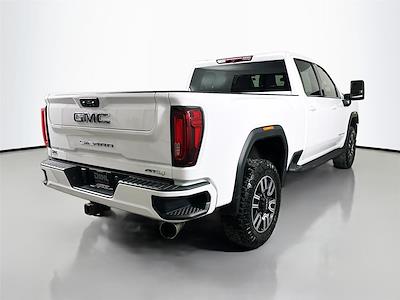 2022 GMC Sierra 3500 Crew Cab 4x4 Pickup for sale #325F4131 - photo 2