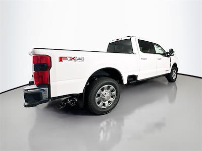 2025 Ford F-350 Crew Cab SRW 4x4 Pickup for sale #325F415 - photo 2