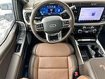 2025 Ford F-350 Crew Cab SRW 4x4 Pickup for sale #325F415 - photo 25