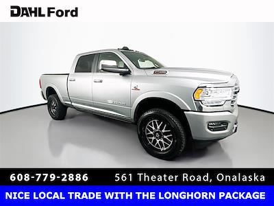 2021 Ram 2500 Crew Cab 4x4 Pickup for sale #325F4151 - photo 1