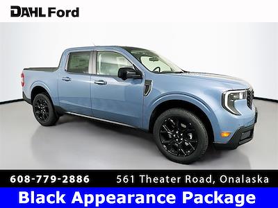 2025 Ford Maverick SuperCrew Cab AWD Pickup for sale #325F421 - photo 1
