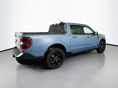 New 2025 Ford Maverick Lariat SuperCrew Cab for sale #325F421 - photo 2
