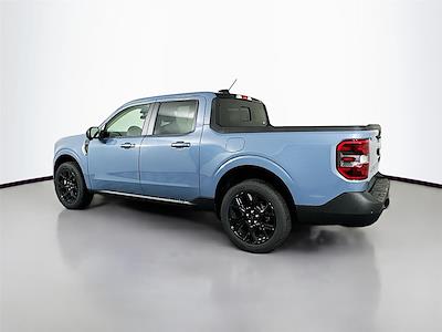 2025 Ford Maverick SuperCrew Cab AWD Pickup for sale #325F421 - photo 2