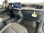 New 2025 Ford Maverick Lariat SuperCrew Cab AWD Pickup for sale #325F421 - photo 30