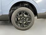 New 2025 Ford Maverick Lariat SuperCrew Cab AWD Pickup for sale #325F421 - photo 31