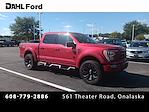 2022 Ford F-150 SuperCrew Cab 4x4 Pickup for sale #325F4231 - photo 1