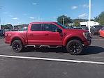 2022 Ford F-150 SuperCrew Cab 4x4 Pickup for sale #325F4231 - photo 4