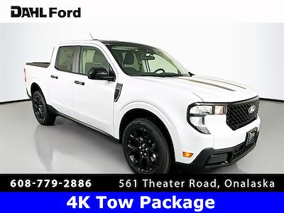 2025 Ford Maverick SuperCrew Cab AWD Pickup for sale #325F431 - photo 1