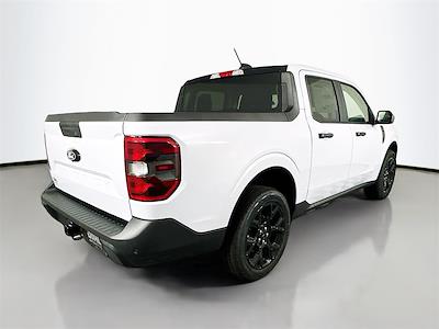 2025 Ford Maverick SuperCrew Cab AWD Pickup for sale #325F431 - photo 2