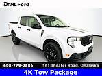 2025 Ford Maverick SuperCrew Cab AWD Pickup for sale #325F431 - photo 1