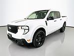 2025 Ford Maverick SuperCrew Cab AWD Pickup for sale #325F431 - photo 4