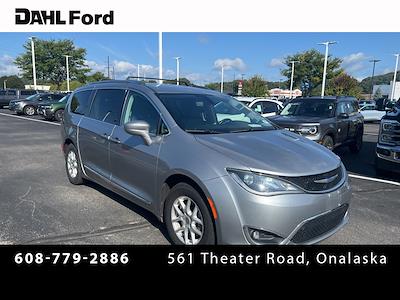 2020 Chrysler Pacifica FWD Minivan for sale #325F4392 - photo 1