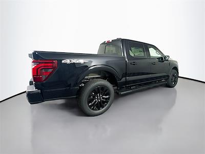 2025 Ford F-150 SuperCrew Cab 4x4 Pickup for sale #325F447 - photo 2