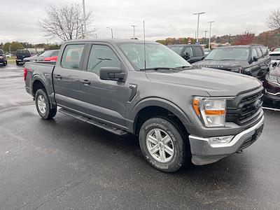 2021 Ford F-150 SuperCrew Cab 4WD Pickup for sale #325F4471 - photo 2