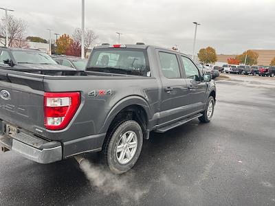 2021 Ford F-150 SuperCrew Cab 4WD Pickup for sale #325F4471 - photo 2