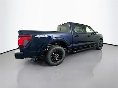 2025 Ford F-150 SuperCrew Cab 4x4 Pickup for sale #325F450 - photo 2