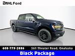 2025 Ford F-150 SuperCrew Cab 4x4 Pickup for sale #325F450 - photo 1