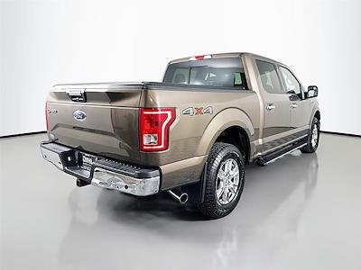 2016 Ford F-150 SuperCrew Cab 4x4 Pickup for sale #325F4501 - photo 2