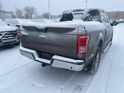 2016 Ford F-150 SuperCrew Cab 4WD Pickup for sale #325F4501 - photo 2