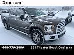 2016 Ford F-150 SuperCrew Cab 4WD Pickup for sale #325F4501 - photo 1