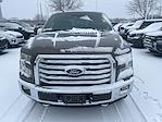2016 Ford F-150 SuperCrew Cab 4WD Pickup for sale #325F4501 - photo 15