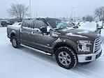 2016 Ford F-150 SuperCrew Cab 4WD Pickup for sale #325F4501 - photo 2