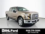 Used 2016 Ford F-150 XLT SuperCrew Cab for sale #325F4501 - photo 1