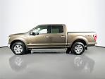 Used 2016 Ford F-150 XLT SuperCrew Cab for sale #325F4501 - photo 4
