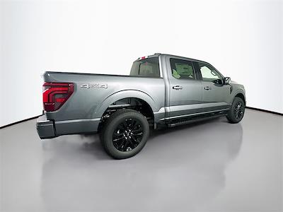 2025 Ford F-150 SuperCrew Cab 4x4 Pickup for sale #325F451 - photo 2