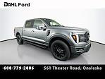 2025 Ford F-150 SuperCrew Cab 4x4 Pickup for sale #325F451 - photo 1