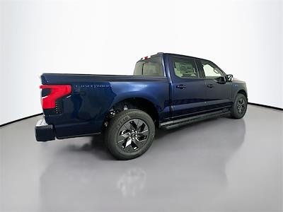 2025 Ford F-150 Lightning SuperCrew Cab AWD Pickup for sale #325F452 - photo 2