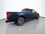 2025 Ford F-150 Lightning SuperCrew Cab AWD Pickup for sale #325F452 - photo 2