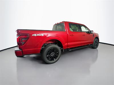 2025 Ford F-150 SuperCrew Cab 4x4 Pickup for sale #325F453 - photo 2
