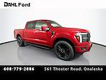 2025 Ford F-150 SuperCrew Cab 4x4 Pickup for sale #325F453 - photo 1