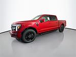 2025 Ford F-150 SuperCrew Cab 4x4 Pickup for sale #325F453 - photo 4