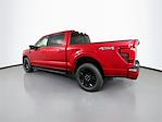 2025 Ford F-150 SuperCrew Cab 4x4 Pickup for sale #325F453 - photo 6