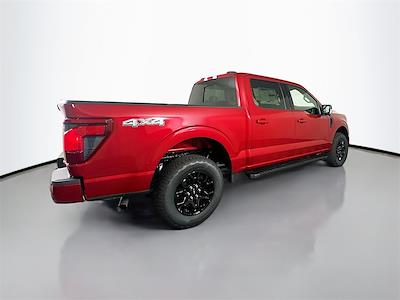 2025 Ford F-150 SuperCrew Cab 4x4 Pickup for sale #325F458 - photo 2