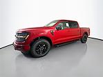 New 2025 Ford F-150 XLT SuperCrew Cab 4x4 Pickup for sale #325F458 - photo 4