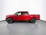 New 2025 Ford F-150 XLT SuperCrew Cab 4x4 Pickup for sale #325F458 - photo 5