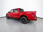New 2025 Ford F-150 XLT SuperCrew Cab 4x4 Pickup for sale #325F458 - photo 6