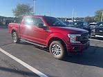 2019 Ford F-150 SuperCrew Cab 4WD Pickup for sale #325F4581 - photo 2