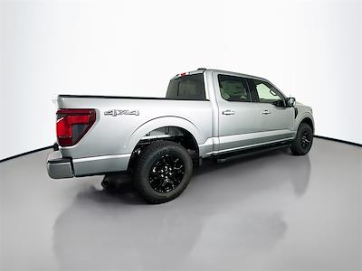 2025 Ford F-150 SuperCrew Cab 4x4 Pickup for sale #325F459 - photo 2