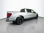 2025 Ford F-150 SuperCrew Cab 4x4 Pickup for sale #325F459 - photo 2